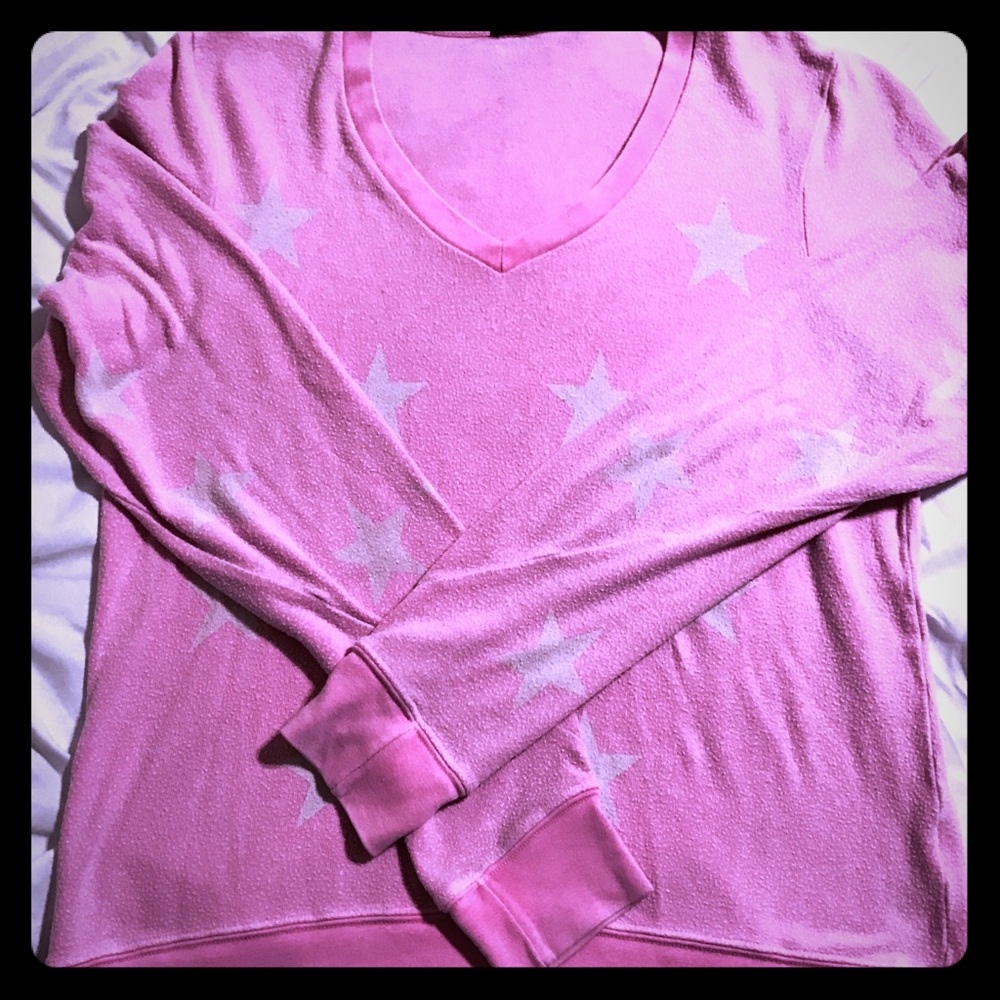 COPY - Wildfox baggie jumper size lg